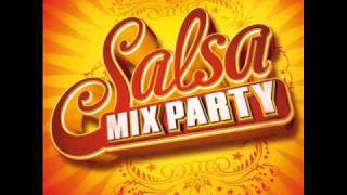 Mix Salsa Romantica 2  Dj Antonio [upl. by Noseaj]