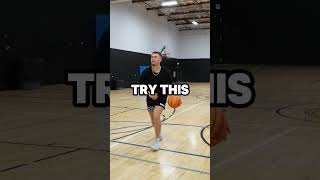 How to get an ELITE floater in basketball [upl. by Llesram]