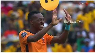 kaizer chiefs vs Polokwane City Highlights [upl. by Rusty699]