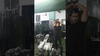 Apna tym ayega shivamfitnessboss attitude motivation hardwork shivfitness shivafitness [upl. by Elder]