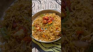 💢💥 சாஸ் Fried rice 😋  Food shorts  Food vlog  Food review  shorts trending food foodvlog [upl. by Schilit]