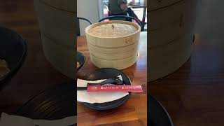 🥢Dough Zone Dumpling House – “The Seattle Din Tai Fung”🥟 [upl. by Dlared]