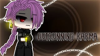 Outrunning Karma Meme ftDaniel Adrian [upl. by Neetsyrk743]