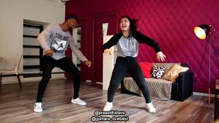 MR EAZI PILOLO MAD DANCE VIDEO ft Guilty Beats Incredible Zigi [upl. by Ardnasal]