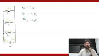 Resistors in Series and Parallel Part 2 [upl. by Seuqcaj]