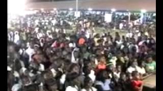 Manding Morry  Kanalai Gambian Music [upl. by Joe720]