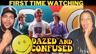 Dazed and Confused is a timeless classic [upl. by Htebasil]