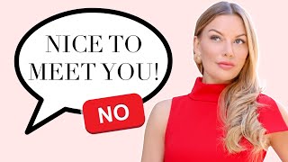 5 Things You Should NEVER Say To Rich People [upl. by Favien]