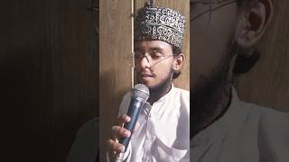 Hafiz Bilal Sabri Salle Alaa Nabiyena Salle ala mhummadin [upl. by Acie]