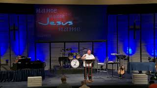 Hillview Church Live Stream [upl. by Gable]