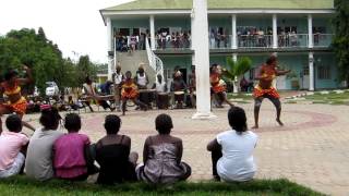 Badeya at SBEC International School Bijilo The Gambia [upl. by Ares]