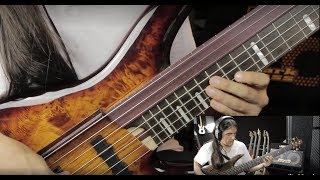 Georgy Porgy  AllBass Arrangement [upl. by Rats]