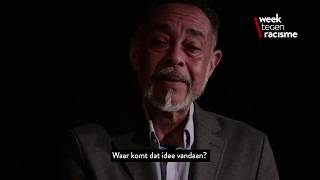 Week Tegen Racisme Glenn Helberg [upl. by Riatsala962]