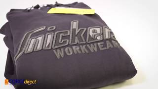 Snickers Hooded Sweatshirt [upl. by Arnulfo]