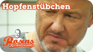 Fertigprodukte am Finaltag quotSchmeckt nur nach Maggiquot  77  Rosins Restaurants  Kabel Eins [upl. by Tolliver925]