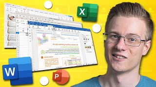 Microsoft Office Alternatives On Linux [upl. by Nnagem]