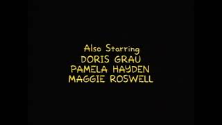 The Simpsons  Alternate Renaissance Credits music [upl. by Nojad383]