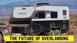 Is this the Future of Overlanding MDC XT19HRT OFFGRID EXTREME [upl. by Dougy470]