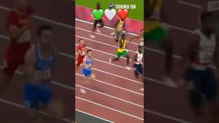 Olimpiadi  Staffetta 4x100M Finale Tokyo 2020  Italia Filippo Tortu e l’ultimo scatto d’oro 🥇 [upl. by Bunni845]