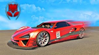 GTA 5 SHQIP  3 Gara te Reja   SHQIPGaming [upl. by Hammock]