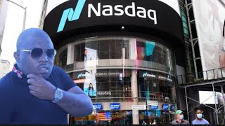 Mastering Nasdaq100 with a killer Strategy [upl. by Erej]