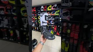 Bota gaerne Gx1 Evo moto motocross honda crf230 crf250 ktm enduro offroad yamaha gaerne [upl. by Atinid]