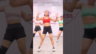 Aerobic Exercise For Weight Loss At Home [upl. by Omlesna]