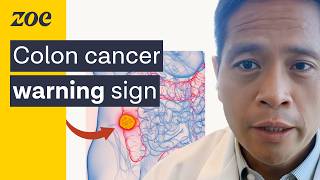 Harvard Doctor Why young people are getting colon cancer  Dr Andy Chan [upl. by Graig]