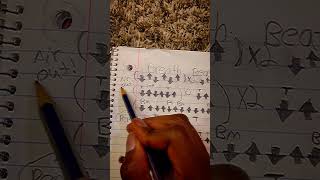 Crazy Breath Beatbox Writing verbalase shorts [upl. by Lohrman936]