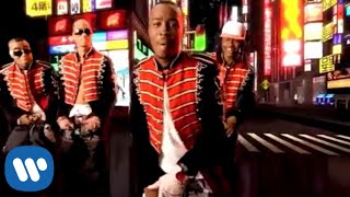 Pretty Ricky  On The Hotline Official Video [upl. by Trudi]