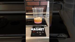 Beer glass fills from the bottom [upl. by Maitund]