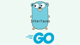 Golang  Interface [upl. by Zabrine]