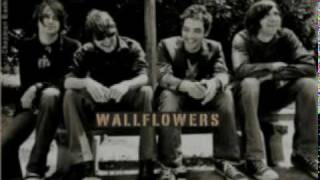 Hand Me Downthe wallflowers ۞ [upl. by Gnilyam]