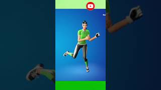 Fortnite Emote Billy Bounce На шарнирах Par Patroller L2COOPS Shorts [upl. by Amadeo]