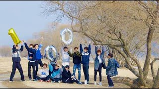 THE 100 THE BOYZ EP 11 [upl. by Herzen]