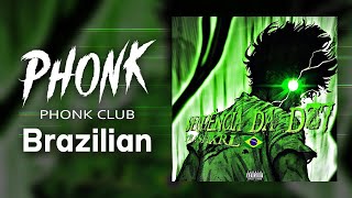 1 HOUR BRAZILIAN PHONK 6 ※ MUSIC PLAYLIST PR PHONK GYM FUNK  SEQUÊNCIA DA DZ7 FUNK BR [upl. by Salguod]