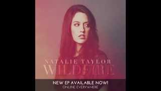 Natalie Taylor  Control Wildfire EP ft in Roswell New Mexico Famous In Love Stitchers [upl. by Ycats510]