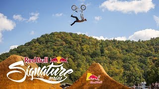 Red Bull Signature Series  Dreamline FULL TV EPISODE [upl. by Ilrac433]