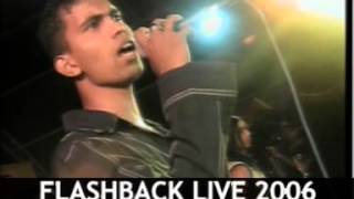 FLASHBACK LIVE 2006 Damith Asanka [upl. by Aruasi457]