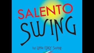 Salento Swing [upl. by Ehcsrop]