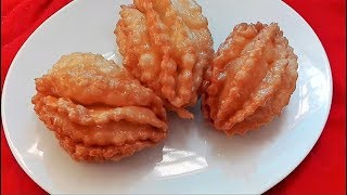 কামরাঙ্গা পিঠা রেসিপি  Kamranga Pitha Recipe [upl. by Chester]