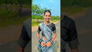 Naw nagpuri video 🆚 naw nagpuri song nagpuri dance video jharkhand public short video [upl. by Eelimaj]