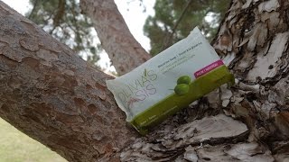 Olivias Oasis Olive Oil Soap [upl. by Ingmar]