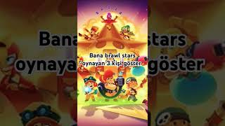 Artık tutsunkeşfet brawlstars gaming [upl. by Plantagenet]