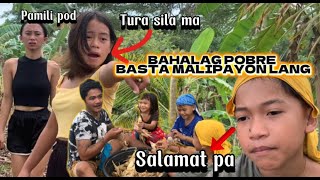 Bahalag Pobre Basta Malipayon lang Bisaya Vines [upl. by Azarria]