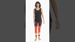 Balance Collection Jane Yoga Leggings  SwimOutletcom [upl. by Yeliac]