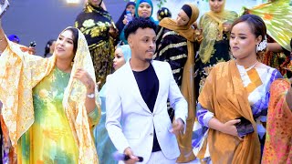 SAALAX SANAAG 2024  OONTIRA  OFFICIAL MUSIC VIDEO [upl. by Aivirt]