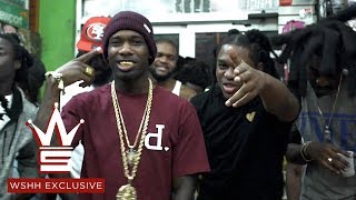 Kiddo Marv Feat Koly P amp Freese Cola quotWhats Ya Life Likequot WSHH Exclusive  Official Music Video [upl. by Weissman]