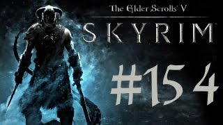 TES V SKYRIM  154  Überall nur Abgeschworene [upl. by Stutzman]