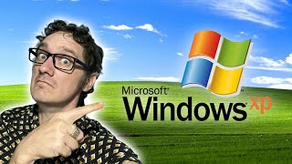 Windows XP  Эволюция Нифёдова 2024 Ставим на Pentium 1 как в 2001 🔄 Rutube [upl. by Irena559]